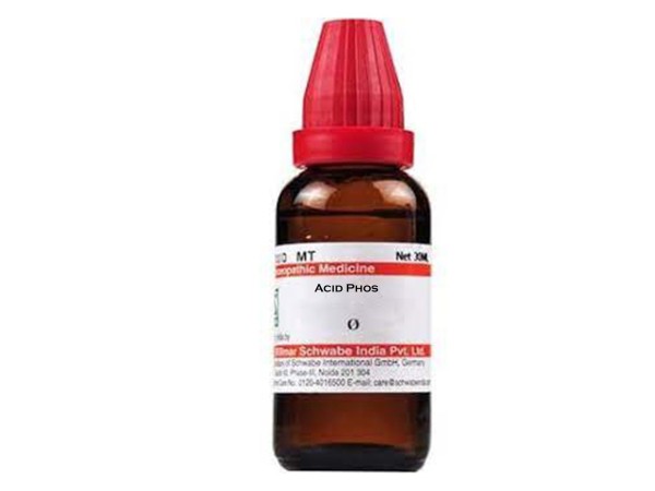 Acid Phos